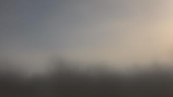 Weather camera view of Lincoln Elementary School.