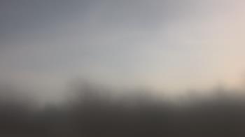 Weather camera view of Lincoln Elementary School.