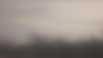 Weather camera view of Lincoln Elementary School.