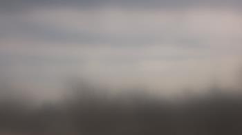 Weather camera view of Lincoln Elementary School.