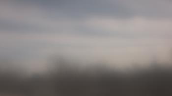 Weather camera view of Lincoln Elementary School.