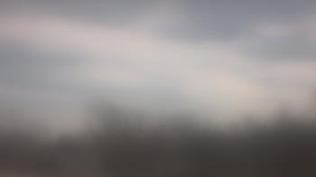 Weather camera view of Lincoln Elementary School.