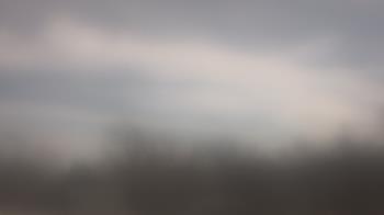 Weather camera view of Lincoln Elementary School.