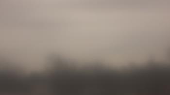 Weather camera view of Lincoln Elementary School.