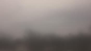 Weather camera view of Lincoln Elementary School.