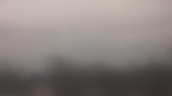 Weather camera view of Lincoln Elementary School.