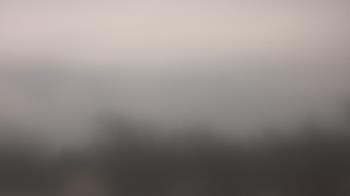 Weather camera view of Lincoln Elementary School.