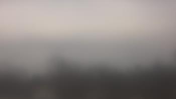 Weather camera view of Lincoln Elementary School.