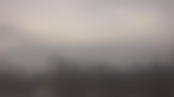 Weather camera view of Lincoln Elementary School.