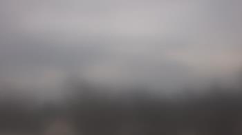 Weather camera view of Lincoln Elementary School.