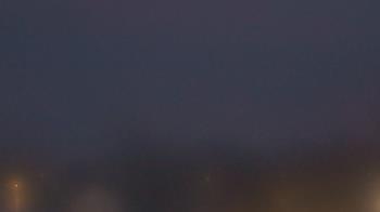 Weather camera view of Lincoln Elementary School.