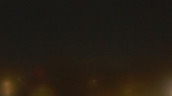 Weather camera view of Lincoln Elementary School.