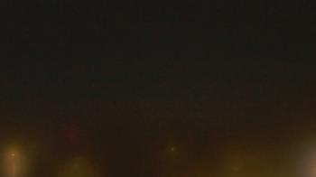 Weather camera view of Lincoln Elementary School.