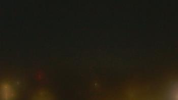 Weather camera view of Lincoln Elementary School.