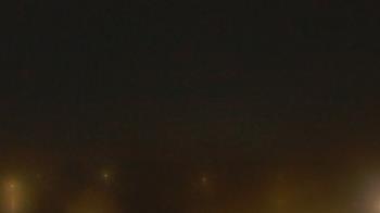 Weather camera view of Lincoln Elementary School.