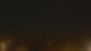 Weather camera view of Lincoln Elementary School.