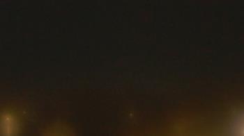 Weather camera view of Lincoln Elementary School.