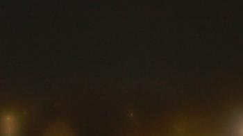 Weather camera view of Lincoln Elementary School.