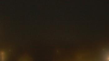 Weather camera view of Lincoln Elementary School.