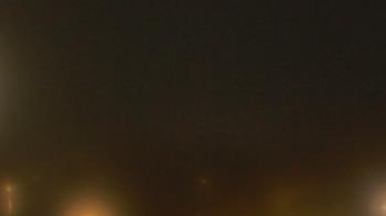 Weather camera view of Lincoln Elementary School.