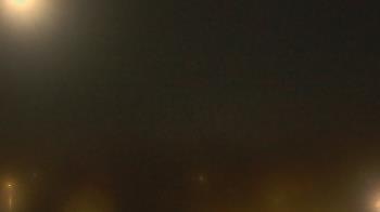 Weather camera view of Lincoln Elementary School.