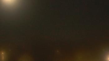 Weather camera view of Lincoln Elementary School.