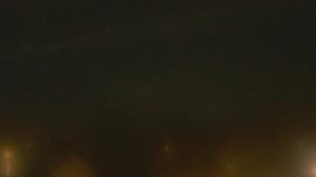 Weather camera view of Lincoln Elementary School.