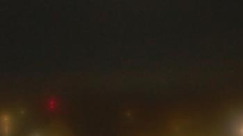 Weather camera view of Lincoln Elementary School.