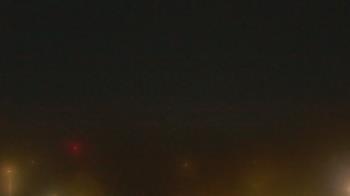 Weather camera view of Lincoln Elementary School.