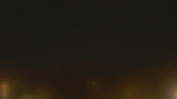 Weather camera view of Lincoln Elementary School.