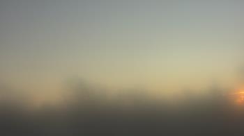 Weather camera view of Lincoln Elementary School.