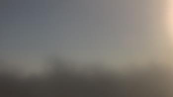 Weather camera view of Lincoln Elementary School.