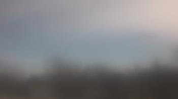 Weather camera view of Lincoln Elementary School.