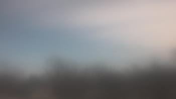 Weather camera view of Lincoln Elementary School.