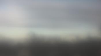 Weather camera view of Lincoln Elementary School.