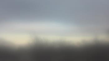 Weather camera view of Lincoln Elementary School.