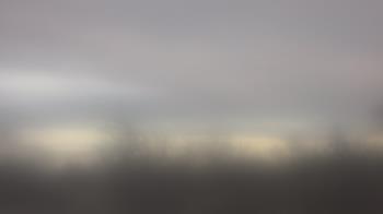 Weather camera view of Lincoln Elementary School.