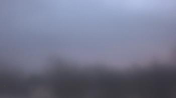 Weather camera view of Lincoln Elementary School.