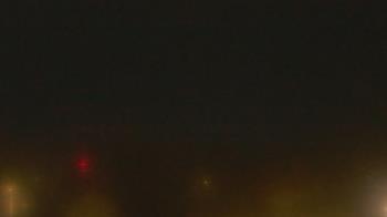 Weather camera view of Lincoln Elementary School.