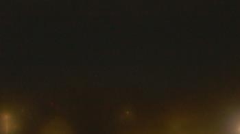 Weather camera view of Lincoln Elementary School.