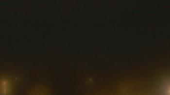 Weather camera view of Lincoln Elementary School.