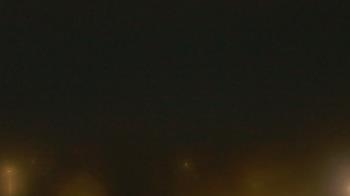 Weather camera view of Lincoln Elementary School.