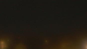 Weather camera view of Lincoln Elementary School.