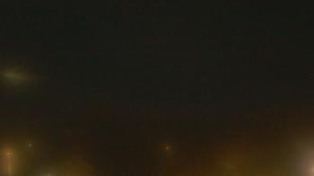 Weather camera view of Lincoln Elementary School.