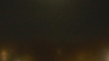 Weather camera view of Lincoln Elementary School.