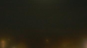 Weather camera view of Lincoln Elementary School.