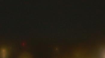 Weather camera view of Lincoln Elementary School.