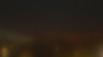 Weather camera view of Lincoln Elementary School.