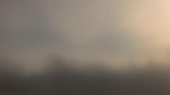 Weather camera view of Lincoln Elementary School.