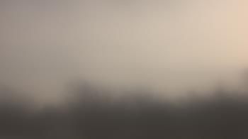 Weather camera view of Lincoln Elementary School.